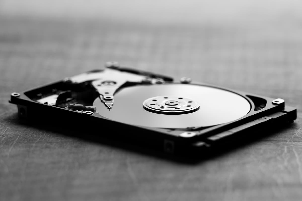 HDD 2
